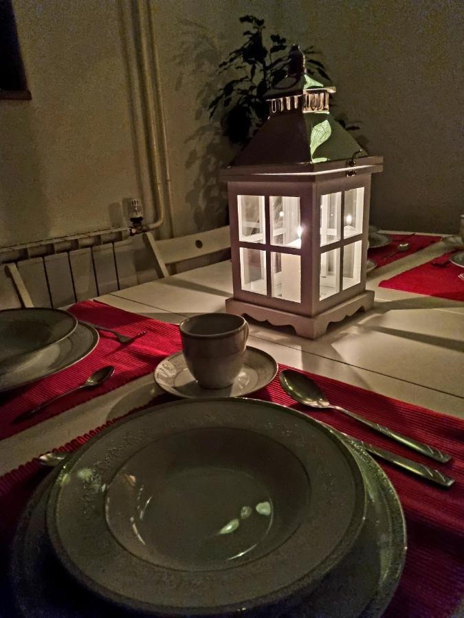 Martin'S House 아파트 외부 사진