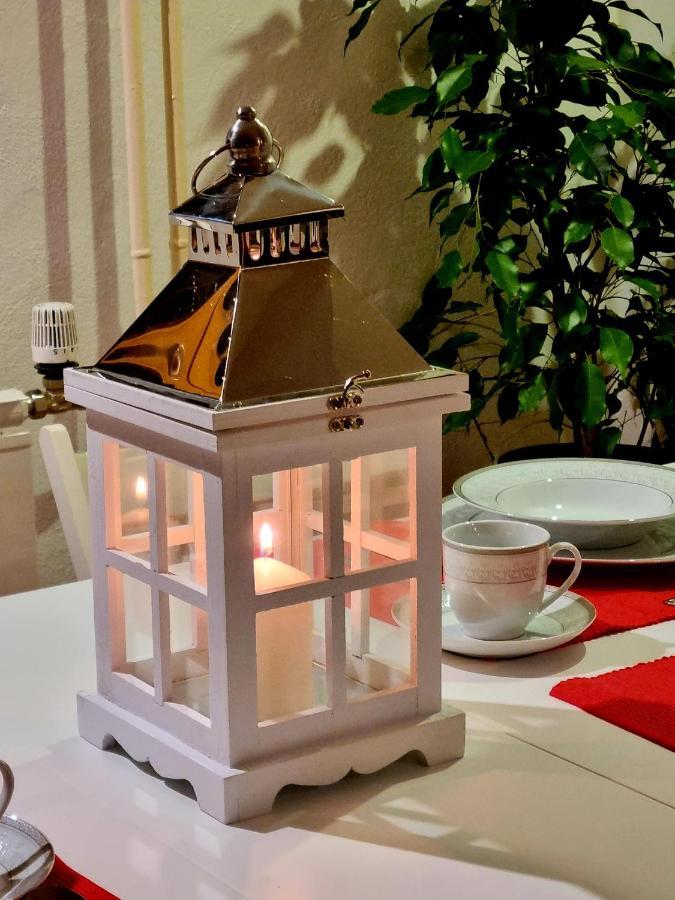 Martin'S House 아파트 외부 사진