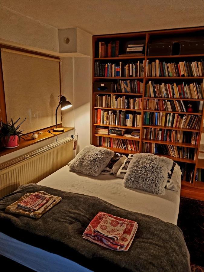 Martin'S House 아파트 외부 사진