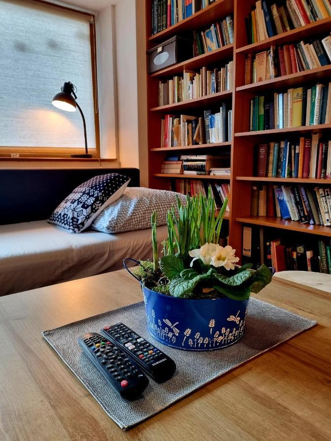 Martin'S House 아파트 외부 사진