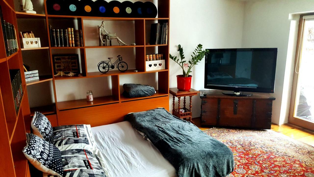 Martin'S House 아파트 외부 사진