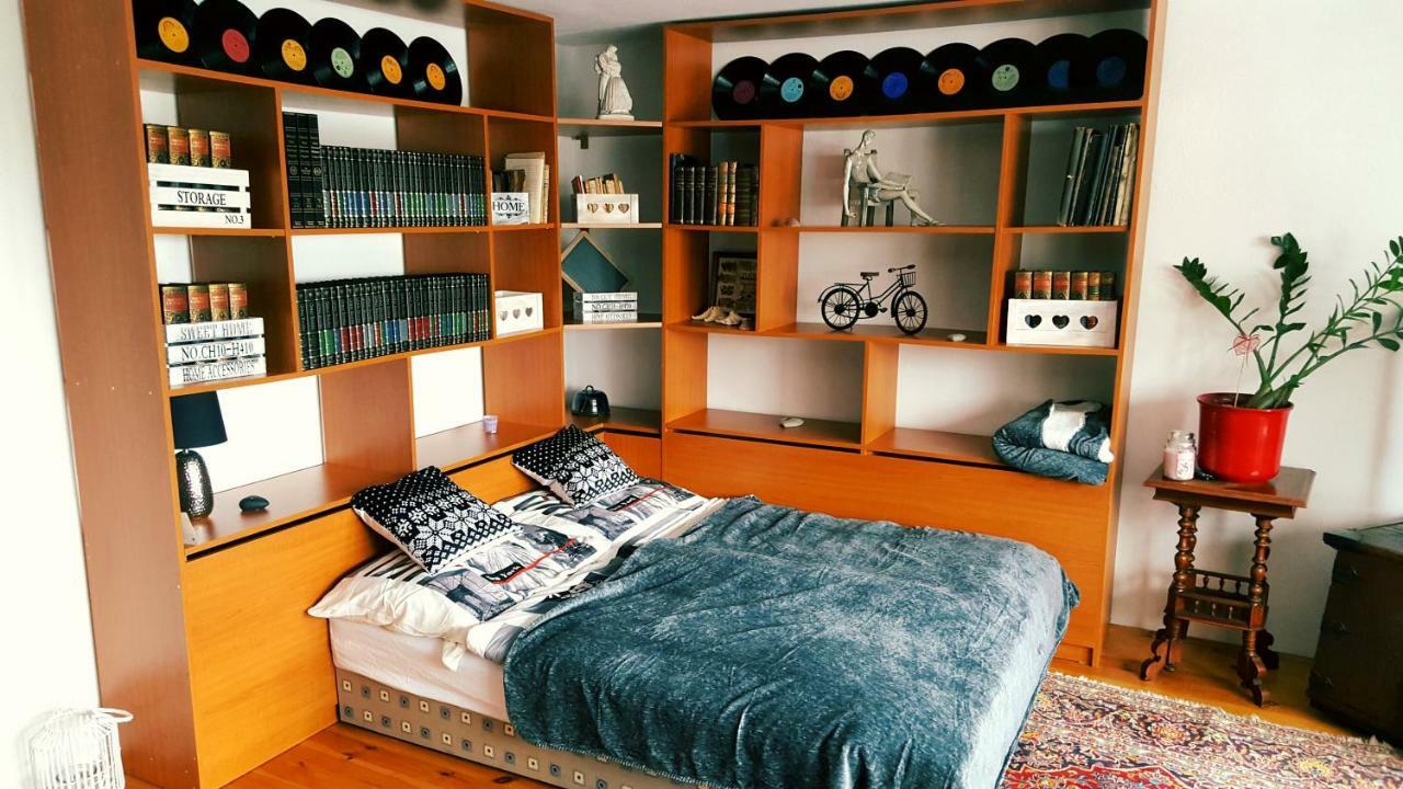 Martin'S House 아파트 외부 사진