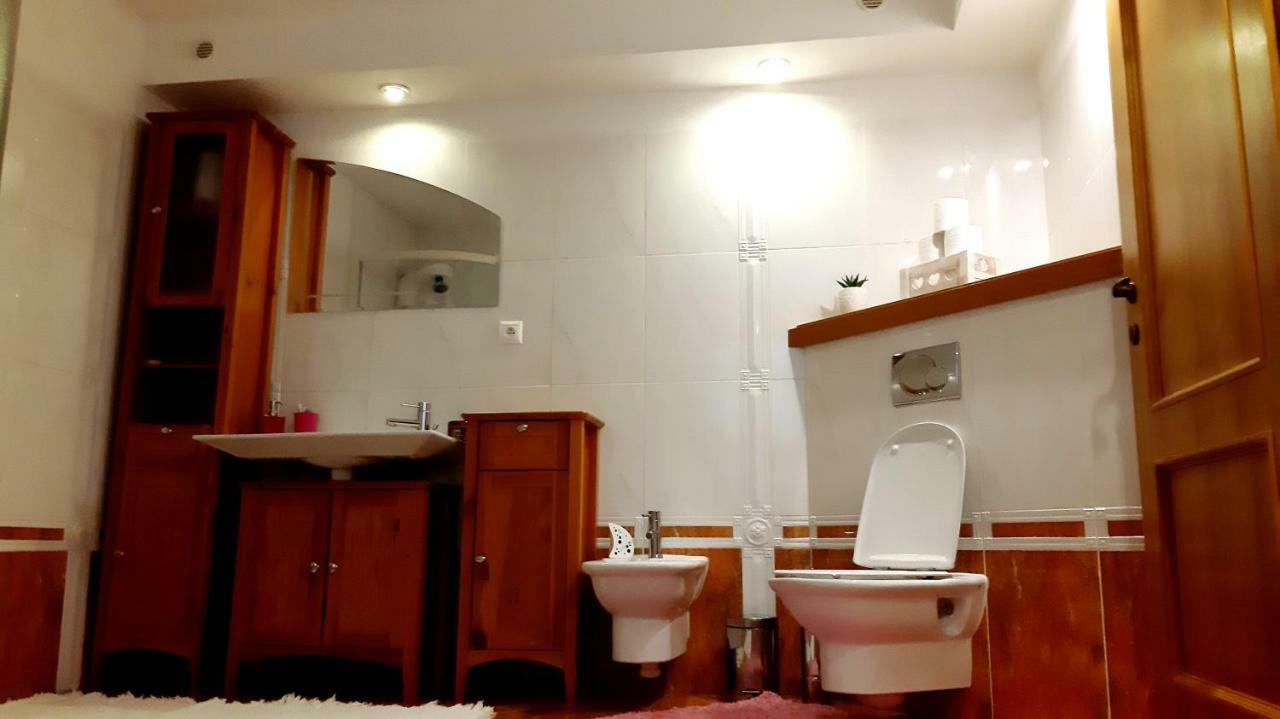 Martin'S House 아파트 외부 사진
